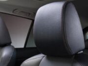 3 Cara Mengatur Head Rest Agar Kepala/Leher Tak Cedera
