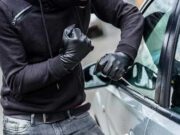 Cara Mencegah Pencurian dengan Modus Memecahkan Kaca Mobil?
