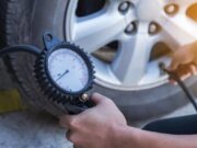 Efek Buruk Mengurangi Tekanan Angin Ban Mobil