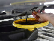 Kerusakan yang Perlu Diperhatikan pada Oil Pan