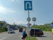 Cara Mudah Putar Balik Arah yang Aman dan Terhindar dari Masalah