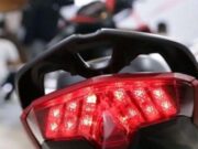 Perawatan Lampu Rem Sepeda Motor Agar Tetap Awet