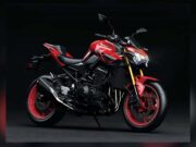 Rayakan Ulang Tahun ke-50 Kawasaki Memperkenalkan Model Z900 Dan Z650
