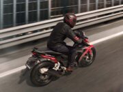 Ini Cara ‘Membaca’ Bahaya Yang Harus Dimiliki Pengendara Motor