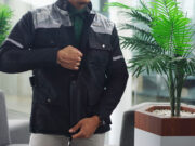 Tips Memilih Jaket Untuk Berkendara di Musim Kemarau