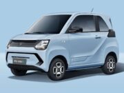 FengGuang Mini EV Dongfeng Adalah Alter Ego Dari HongGuang Mini EV Wuling