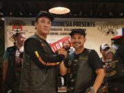 REBORN Indonesia Gelar Acara “Ignition 2022”