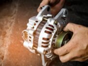 Ciri Alternator Mengalami Kerusakan