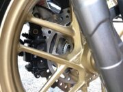 Tips Merawat Sistem Pengereman ABS (Antilock-Braking System)