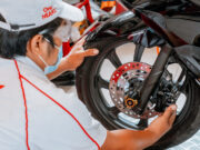 Lakukan Ini Biar Rem Cakram Tidak Macet
