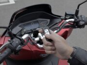 Tips Merawat Honda Smart Key