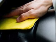 Tips Mudah Membersihkan dan Merawat Dasbor