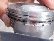 3 Hal Wajib Diperhatikan Ketika Memasang Ring Piston