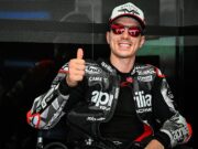 Mengejutkan! Bastianini dan Vinales dikonfirmasi di KTM