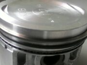 Perawatan Ring Piston yang Wajib Diperhatikan