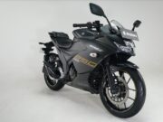 Tips Perawatan Dek Motor yang Tepat