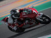 Dua Pebalap Astra Honda Siap Lanjutkan Kejayaan Indonesia di Asia Talent Cup 2024