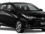 Untung Rugi Punya Mobil Warna Hitam