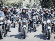 Reborn Ramadhan Charity Ride 2022 “Menyapa Bandung Selatan”