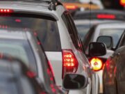 Cara Mudah Menjaga Emosi Ketika Mengemudi Mobil di Bulan Puasa