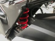 Perhatikan Tanda Shockbreaker Motor Harus Segera Diganti