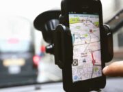 Cara Mudah Menggunakan Aplikasi Peta Digital di Ponsel