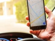 Cara Mengatur Seting Peta Digital Seperti Google Maps Supaya Tidak Tersesat