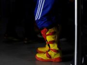 Ini Sepatu Berkendara Offroad yang Paling Aman