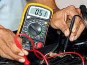 Salah Mematikan Motor Canggih, Bisa Bikin Aki Tekor?