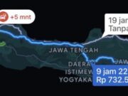Cara Mengaktifkan Fitur Informasi Tarif Jalan Tol di Google Maps