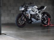 Sepeda Motor Listrik Triumph Capai 60 MPH Dalam 3,6 Detik Dan Jangkauan 100-Mil