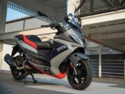 Tips Perawatan Motor Matic Premium 150 sampai 250cc