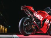 Paolo Ciabatti (Ducati) : Apakah Masuknya GASGAS ke MotoGP Benar?