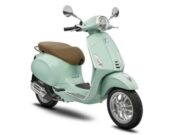 Keberadaan Vespa Terancam karena kebijakan lingkungan Uni Eropa