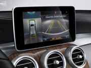 Cara Pasang Sensor Kamera Parkir Yang Benar
