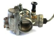 4 Macam Penyebab Karburator Motor Nembak