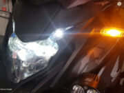 3 Pilihan Jenis Lampu Untuk Motor