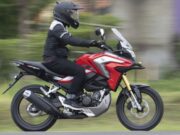 Mengenal dan Cara Merawat Suspensi Upside Down (USD)