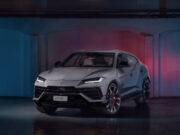 CEO Lamborghini Mengonfirmasi Penggantian Urus Elektrik Untuk 2029