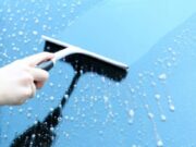 Fungsi Cerium Oxide untuk Kaca Mobil & Cara Menggunakannya