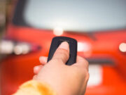 Penyebab Alarm Mobil Berbunyi Sendiri
