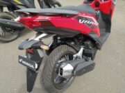 Lampu Sein Bukan Cuma Tanda Untuk Belok