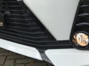 Fungsi dan Cara Pakai Fog Lamp Sebagai Salah Satu Solusi Melewati Asap di Jalan Tol