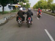 Etika Berkendara Di Jalan Raya (1)