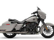 Harley Davidson Recall Hampir 200.000 Model Touring Karena Masalah Lampu Rem