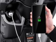 Tips Menggunakan Power Charger Sepeda Motor