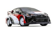 Toyota Pamerkan Konsep GR Corolla Rally, Supras 620 HP, Dan Daily Drifter GR86 Di SEMA