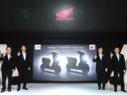 AHM Umumkan Strategi Roadmap Sepeda Motor Listrik Honda Hingga 2030