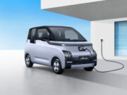 Cara Charge Mobil Listrik yang Wajib Anda Tahu