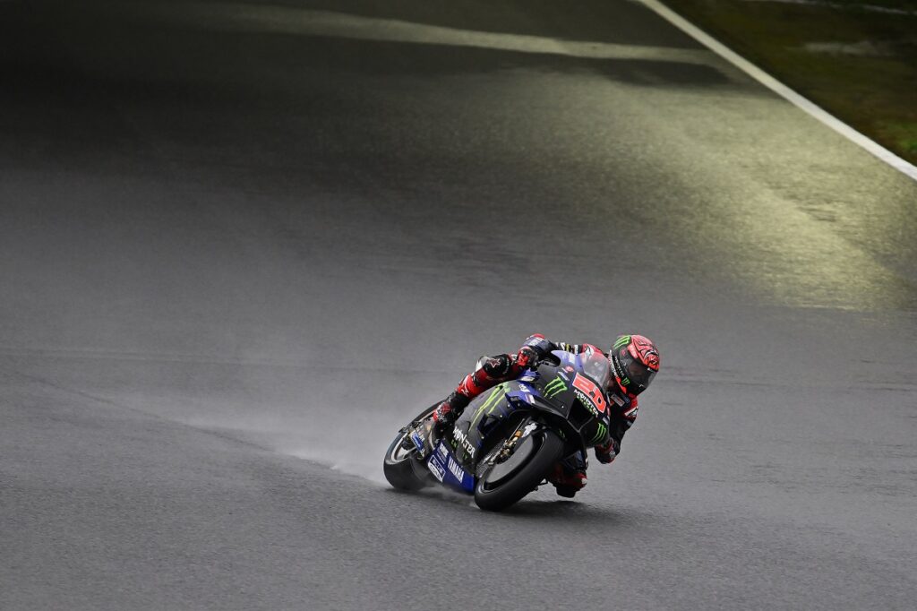 Dani Pedrosa Komentari Situasi Yamaha
